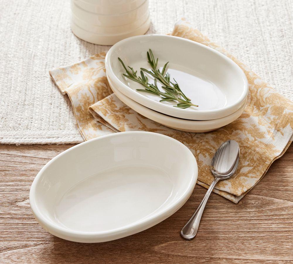 Stoneware platters hotsell